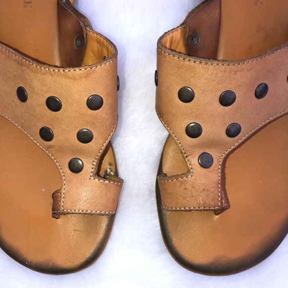 St John’s Bay Slip on Shoes - Picture 6 of 6